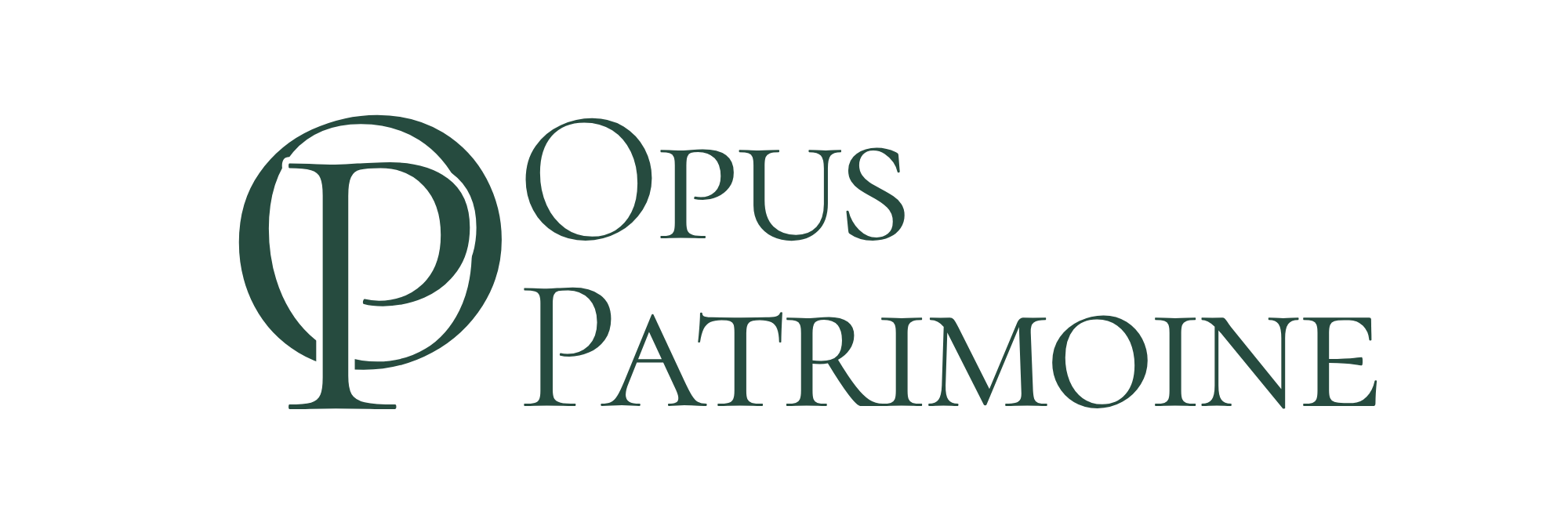 OPUS Patrimoine